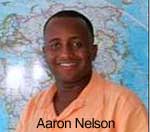 Aaron Nelson