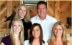The Essons Family