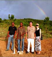 Groundbreaking May 23rd