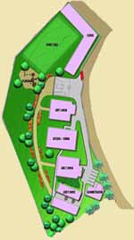 Haiti Orphanage Site